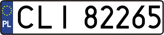 CLI82265