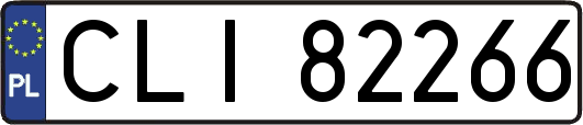 CLI82266