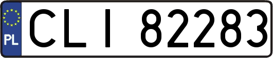 CLI82283