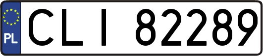CLI82289