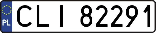 CLI82291