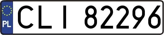 CLI82296