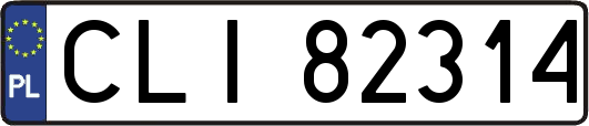 CLI82314
