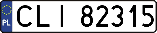 CLI82315
