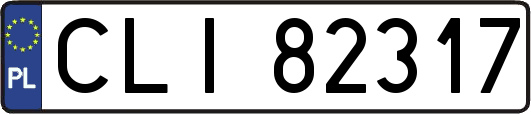 CLI82317