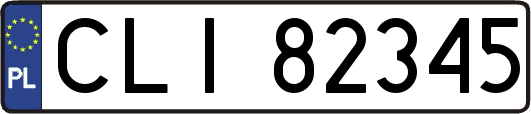 CLI82345