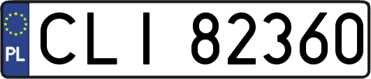 CLI82360