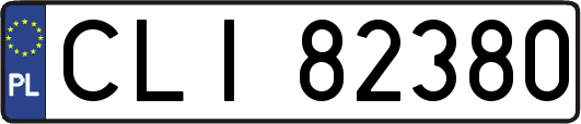 CLI82380