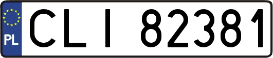 CLI82381