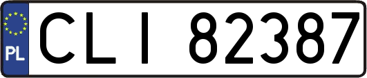 CLI82387