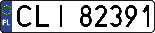 CLI82391