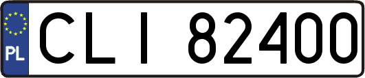 CLI82400