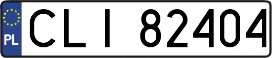 CLI82404