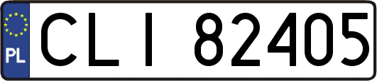 CLI82405