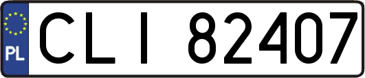 CLI82407