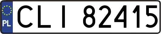CLI82415