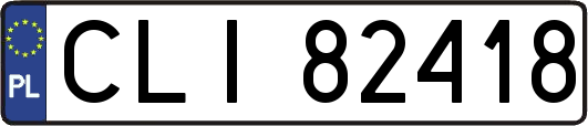 CLI82418