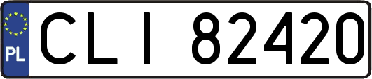 CLI82420
