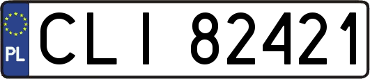 CLI82421