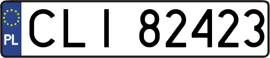 CLI82423