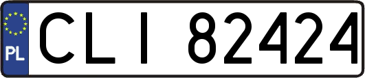 CLI82424