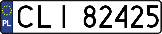 CLI82425