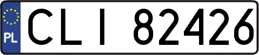 CLI82426