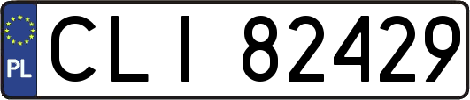 CLI82429