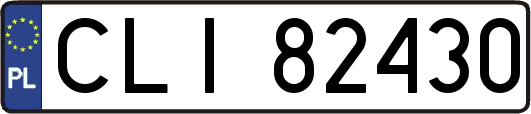 CLI82430