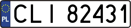 CLI82431