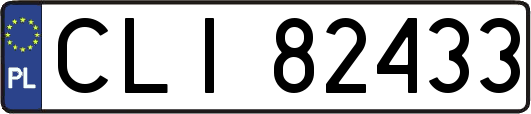 CLI82433