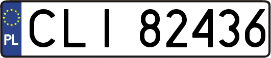 CLI82436