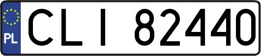 CLI82440