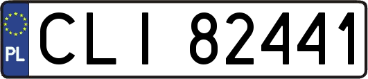 CLI82441