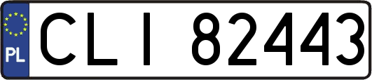 CLI82443
