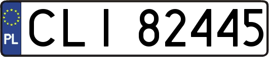 CLI82445