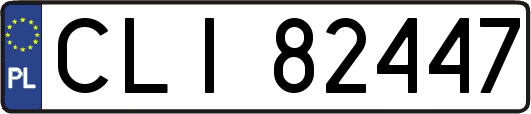 CLI82447