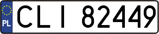 CLI82449