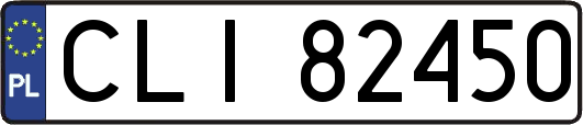 CLI82450