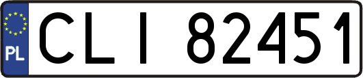 CLI82451