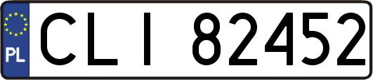 CLI82452