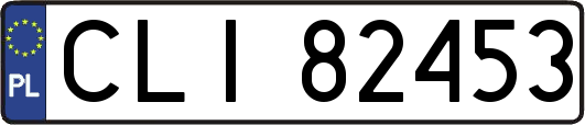CLI82453