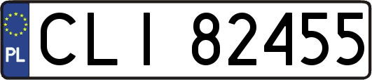 CLI82455