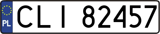 CLI82457
