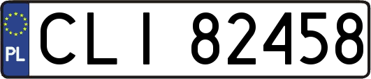 CLI82458