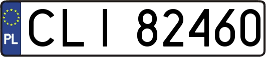 CLI82460