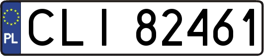CLI82461