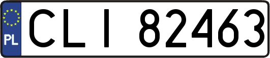 CLI82463