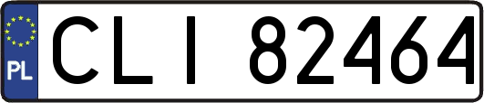 CLI82464