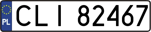 CLI82467
